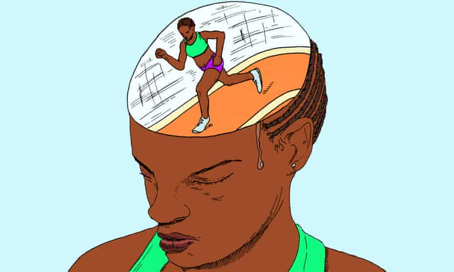 The brain and exercise, Use Your Head