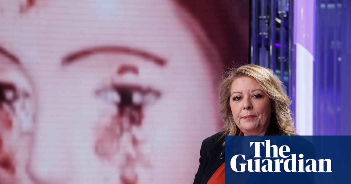 Italian ‘mystic’ faces fraud trial over claim Virgin Mary statue wept blood