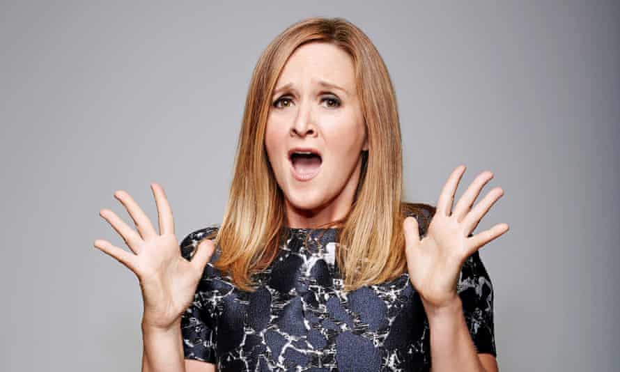 samantha bee