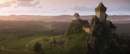 Kingdom Come: Deliverance 2.