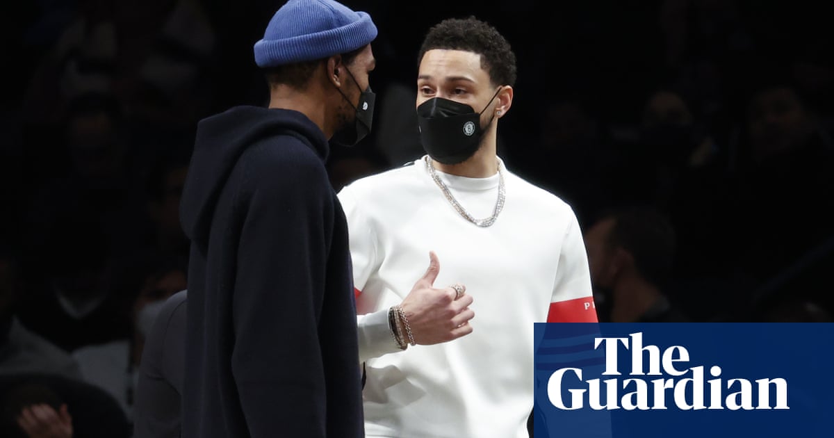 ‘Had some dark times’: Ben Simmons opens up after messy 76ers exit