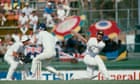 Rod Marsh: baggy green brigadier and keeper of Australian Test cricket culture | Angus Fontaine