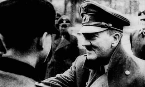 The 100 best nonfiction books: No 32 â€“ The Last Days of Hitler by Hugh  Trevor-Roper (1947) | Books | The Guardian