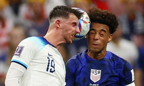 Stalemate: Both team has great chances to take the lead.