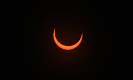 Incarcerated people in New York will get to see eclipse after settling lawsuit