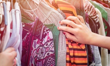 Are your clothes making you sick? The opaque world of chemicals in