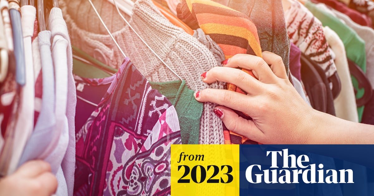 Are your clothes making you sick? The opaque world of chemicals in fashion | Fashion Are your clothes making you sick? The opaque world of chemicals in fashion | Fashion