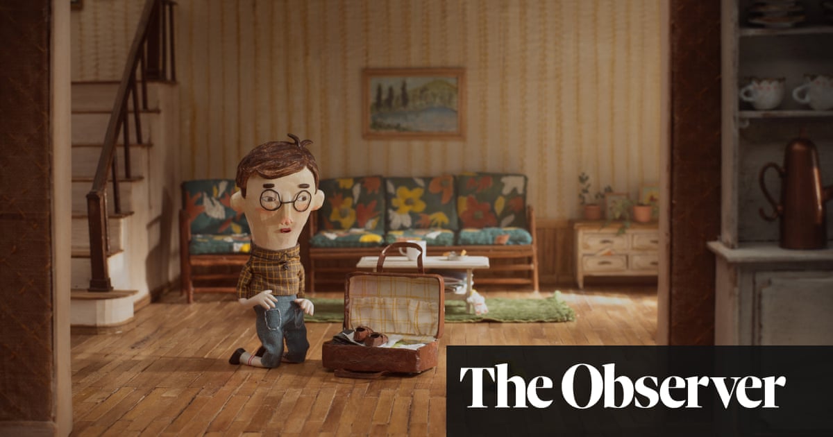 Streaming: the short movies vying for Oscar glory | Movies | The Guardian