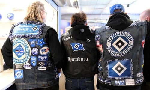 St Pauli Pay 1 3m To Buy Back Rights To Famous Skull And Crossbones Logo St Pauli The Guardian
