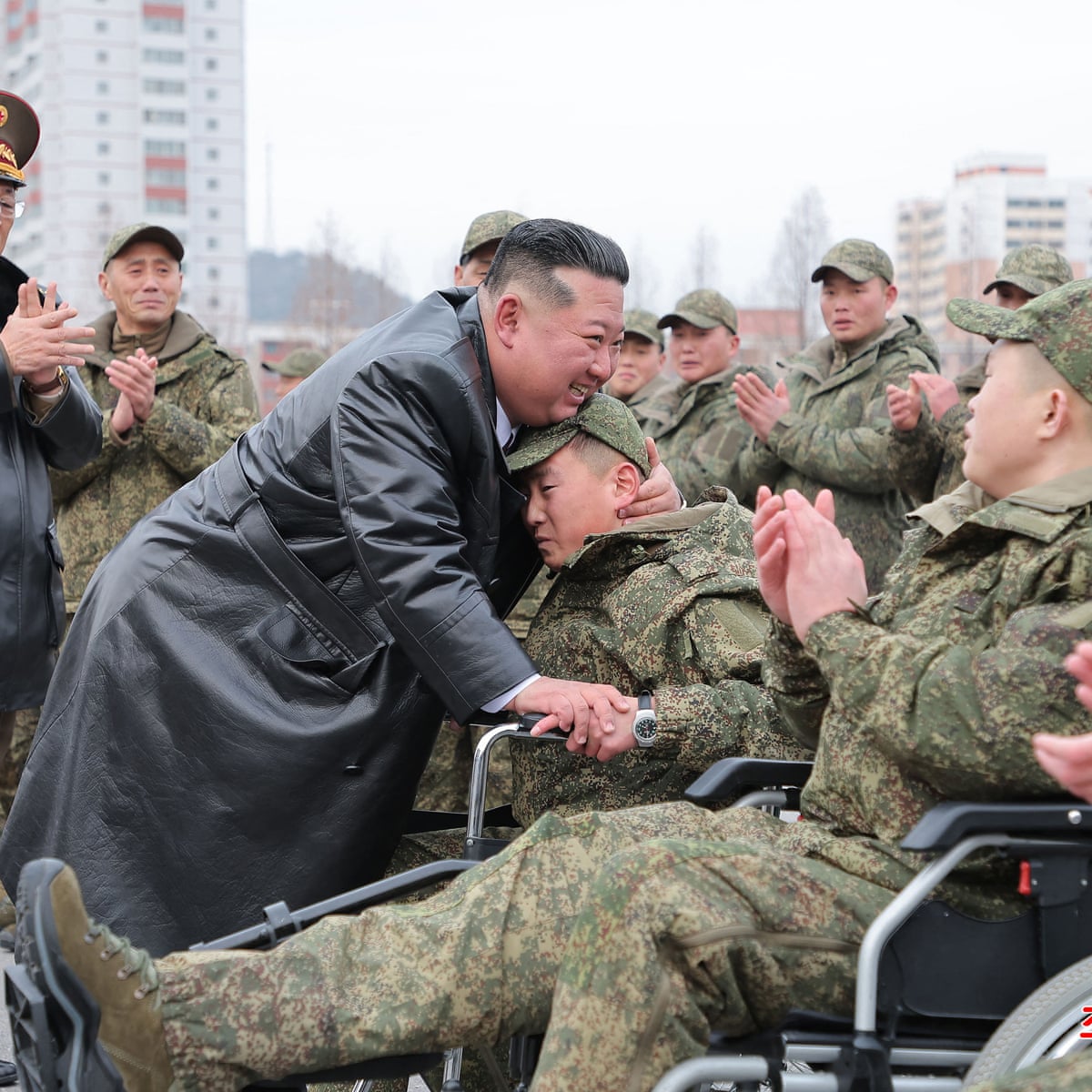 when the military guy gives you cigarettes once every two Should smoking in be considered a privilege or a right? What type of experiences have had with smokers in the military? Are you a smoker or have you ever Uncle Sam - Wikipedia