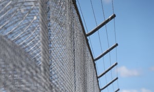 Queensland prisons