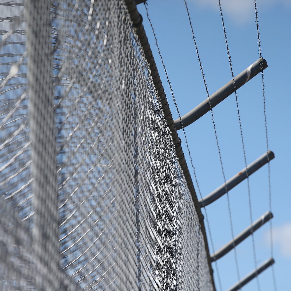 We Know That Prison Doesn T Work So What Are The Alternatives Jarryd Bartle Opinion The Guardian