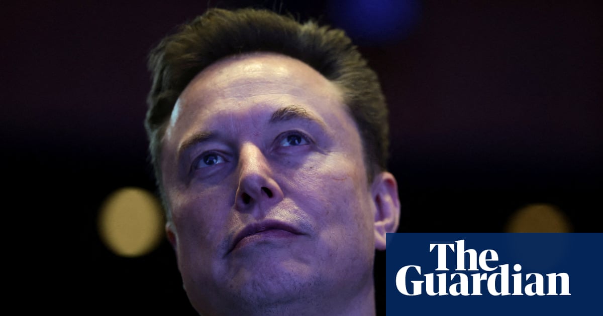 Elon Musk warns manufacturers could suffer consequences of surge in price of silver