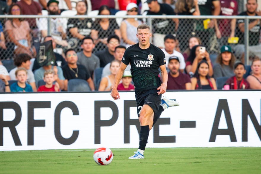 Sacramento Republic’s unlikely journey to US Open Cup glory | US Open Cup 3 Sacramento Republic FC