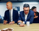 Politics Weekly Podcast Addresses UK EU Membership, Andy Burnham's Donors, and the Bedroom Tax