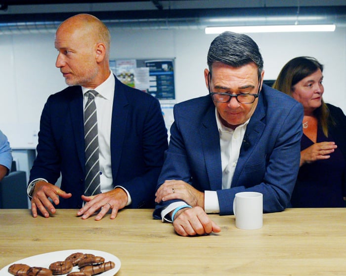 Rejoining the EU, Burnham’s donors and the bedroom tax: Politics Weekly answers your questions – podcast