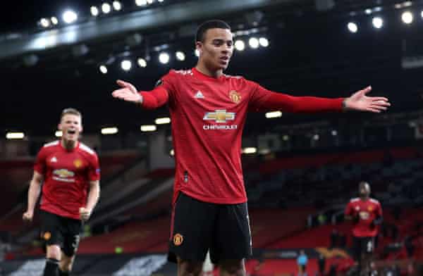 Manchester United 6 2 Roma Europa League Semi Final As It Happened Football The Guardian