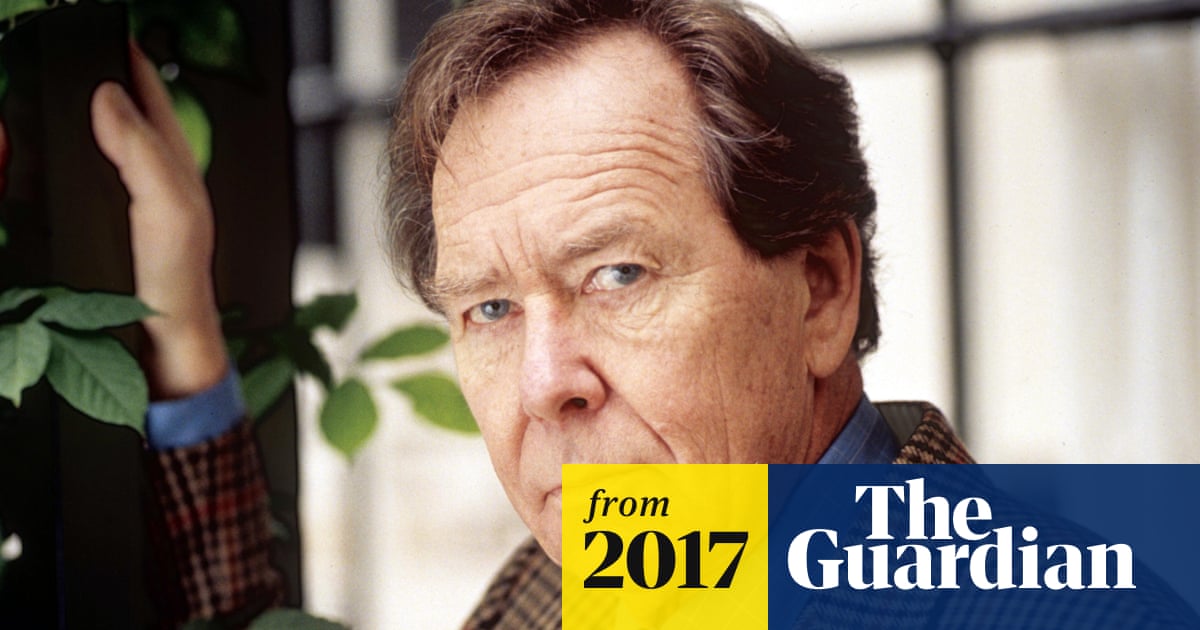 Lord Snowdon, royal photographer, dies aged 86 - The Guardian