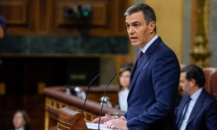 Pedro Sánchez