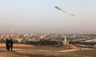 Middle East crisis live: Gaza ceasefire talks to resume in Cairo, reports say; eight killed in car bomb in northern Syria, war monitor says