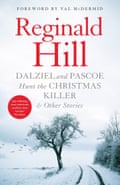 Dalziel and Pascoe The Christmas Killer and Other Stories by Reginald Hill