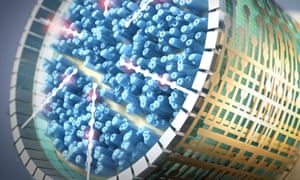 Bioelectronic implant