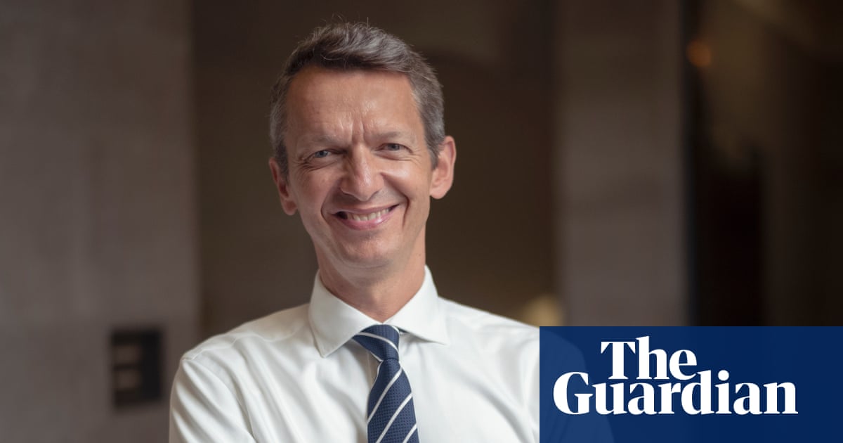 Andy Haldane to leave role as Bank of England chief economist