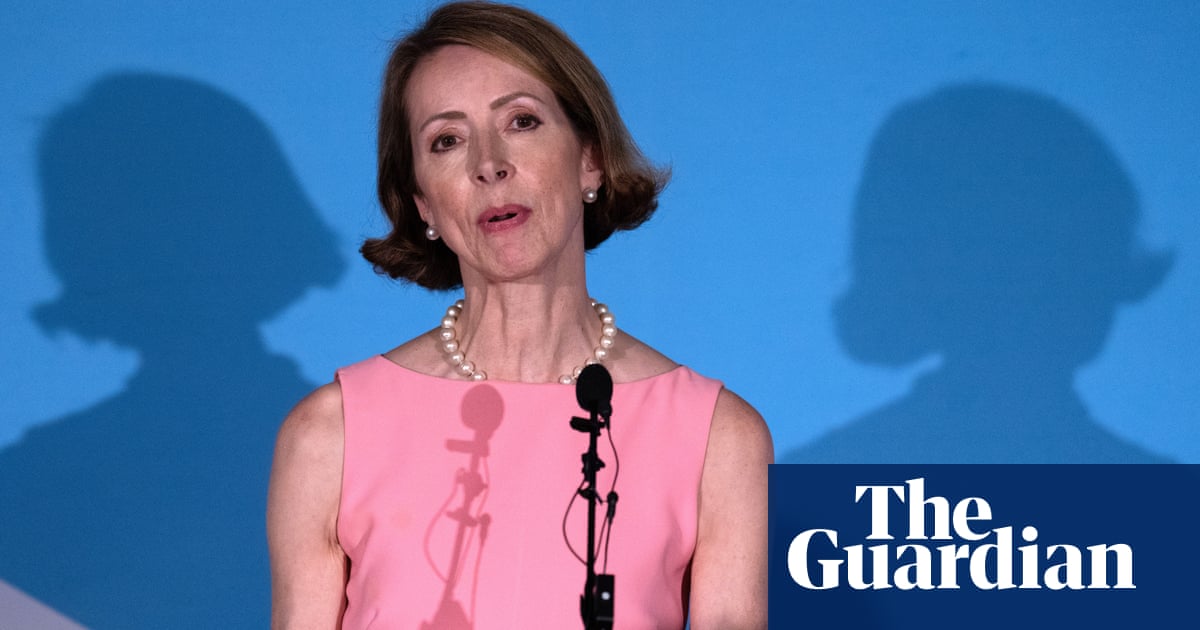 Sexual harassment and misogyny in City go unchecked due to ‘fear factor’, says peer
