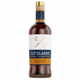 Cut classic