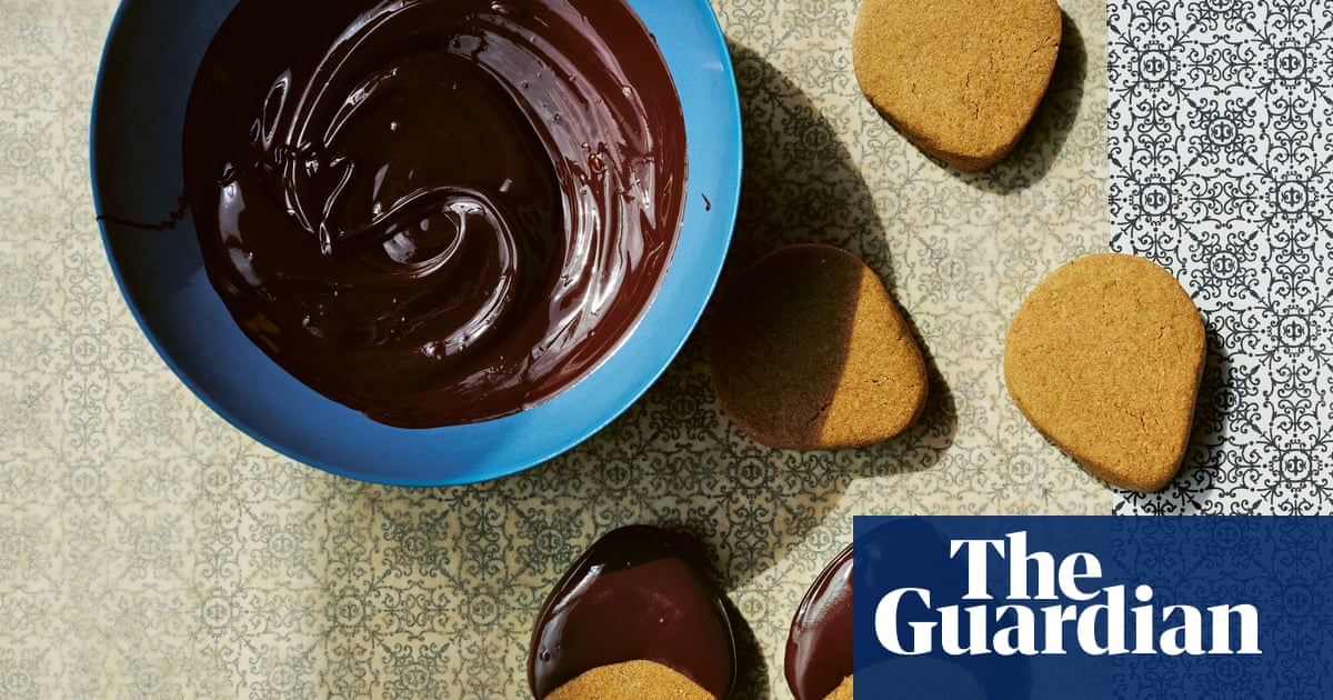 It’s not all about roasting on an open fire – there’s so much more you can do with chestnuts