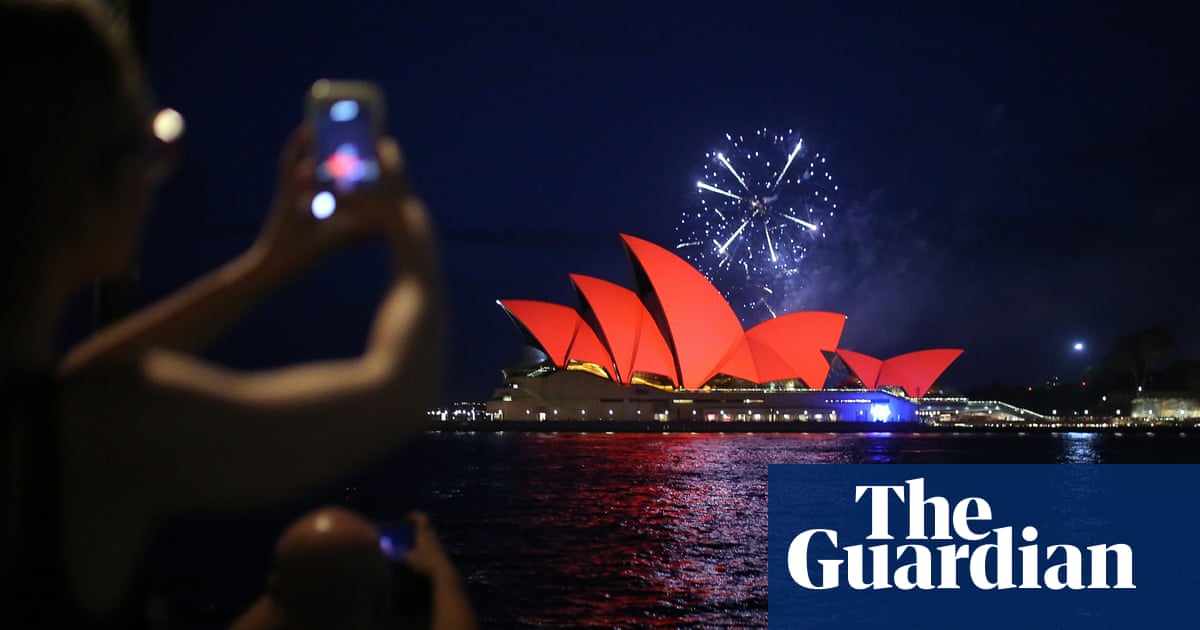 Lunar year celebrations chinese cbc ca Chinese lunar new year 2019 – in pictures | Life and style | The Guardian