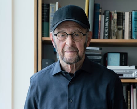 Steve Reich.