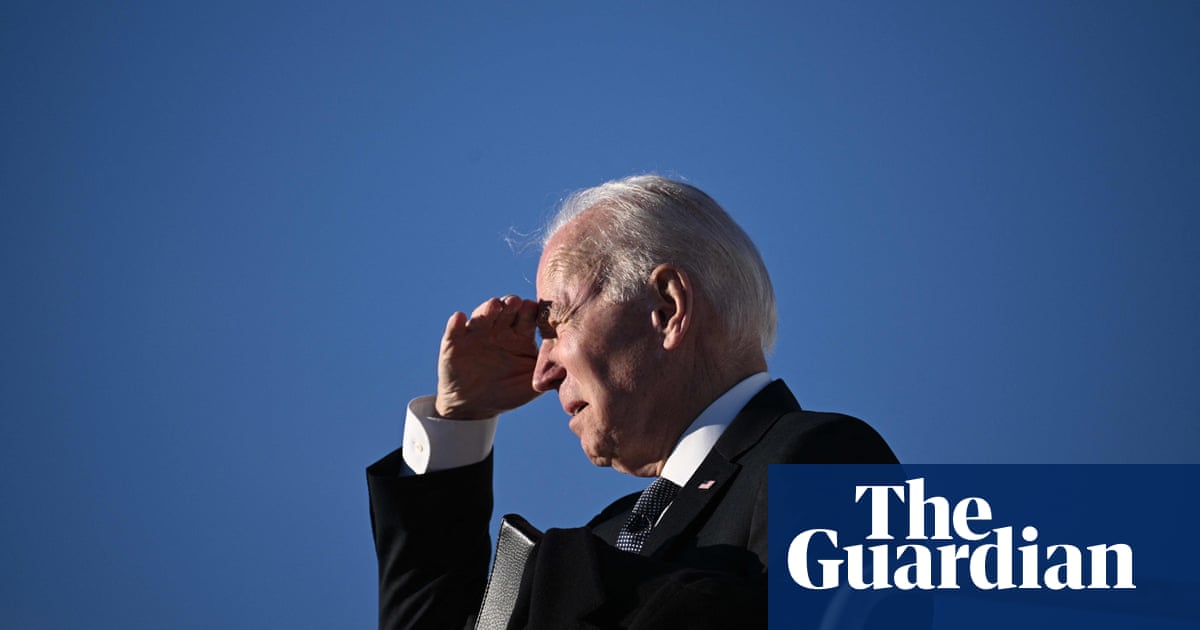 Republicans accuse Biden of hypocrisy over classified documents discoveries