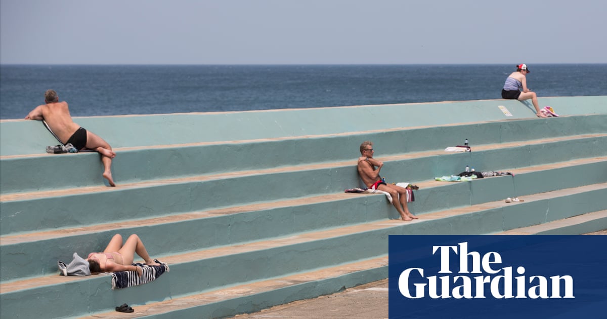 Tales of Love and Loss: Newcastle’s Baths Contain an Ocean’s-worth ...