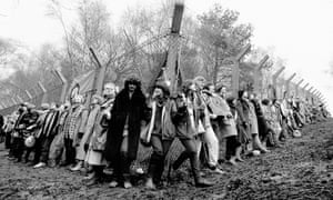 Women’s peace protests - RAF Greenham Common air base