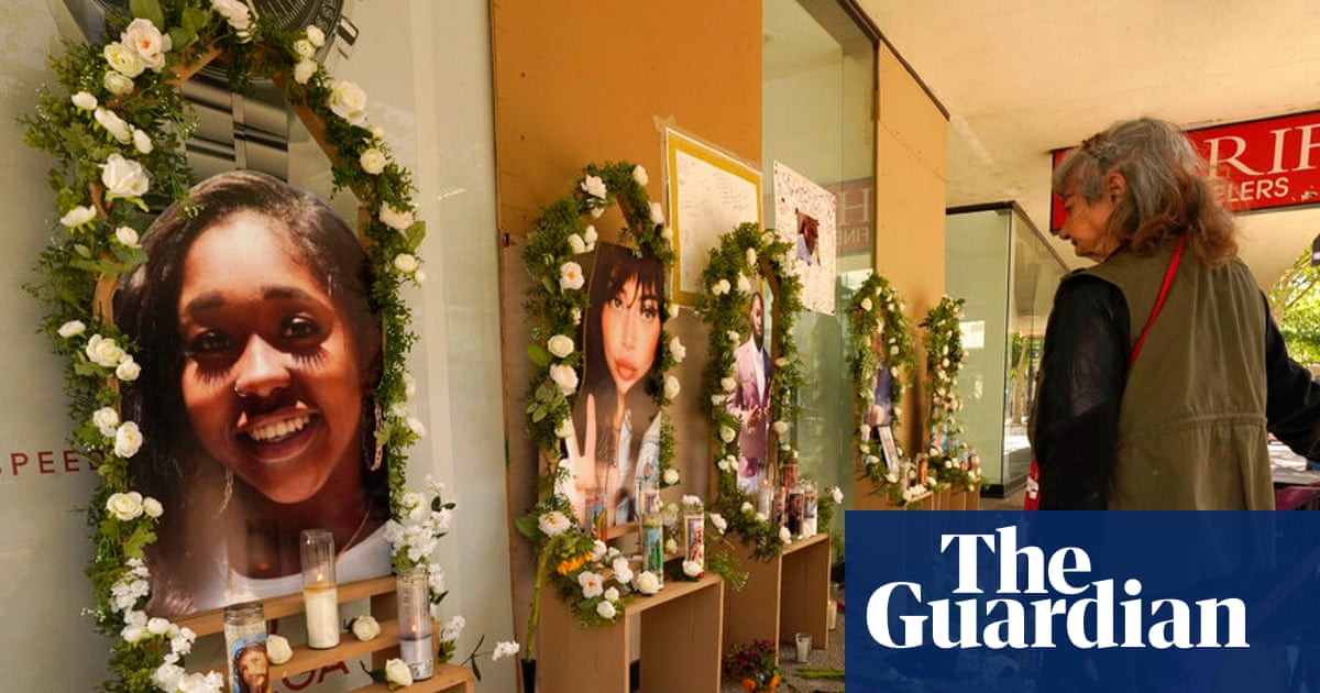 Trial over Sacramento’s deadliest shooting ends in mistrial