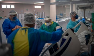 Us Cases Approach 2 Million Chile Revises Death Toll To 2 290 As It Happened World News The Guardian Us Cases Approach 2 Million Chile Revises Death Toll To 2 290 As It Happened World News The Guardian