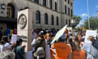 Judge blocks Iowa law allowing police to charge people facing deportation