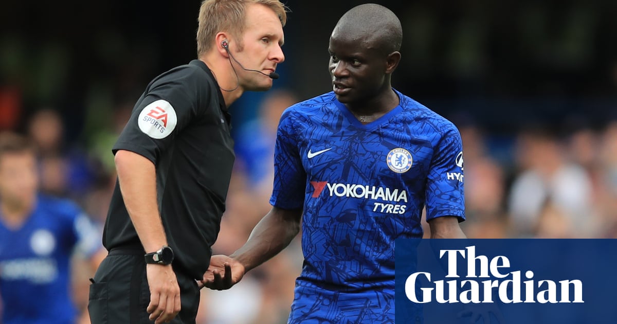 Football transfer rumours: NGolo Kanté to fix Real Madrids midfield?
