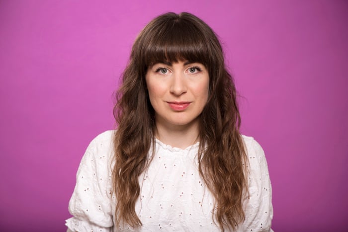 Hair Raising The Return Of The Perm Fashion The Guardian