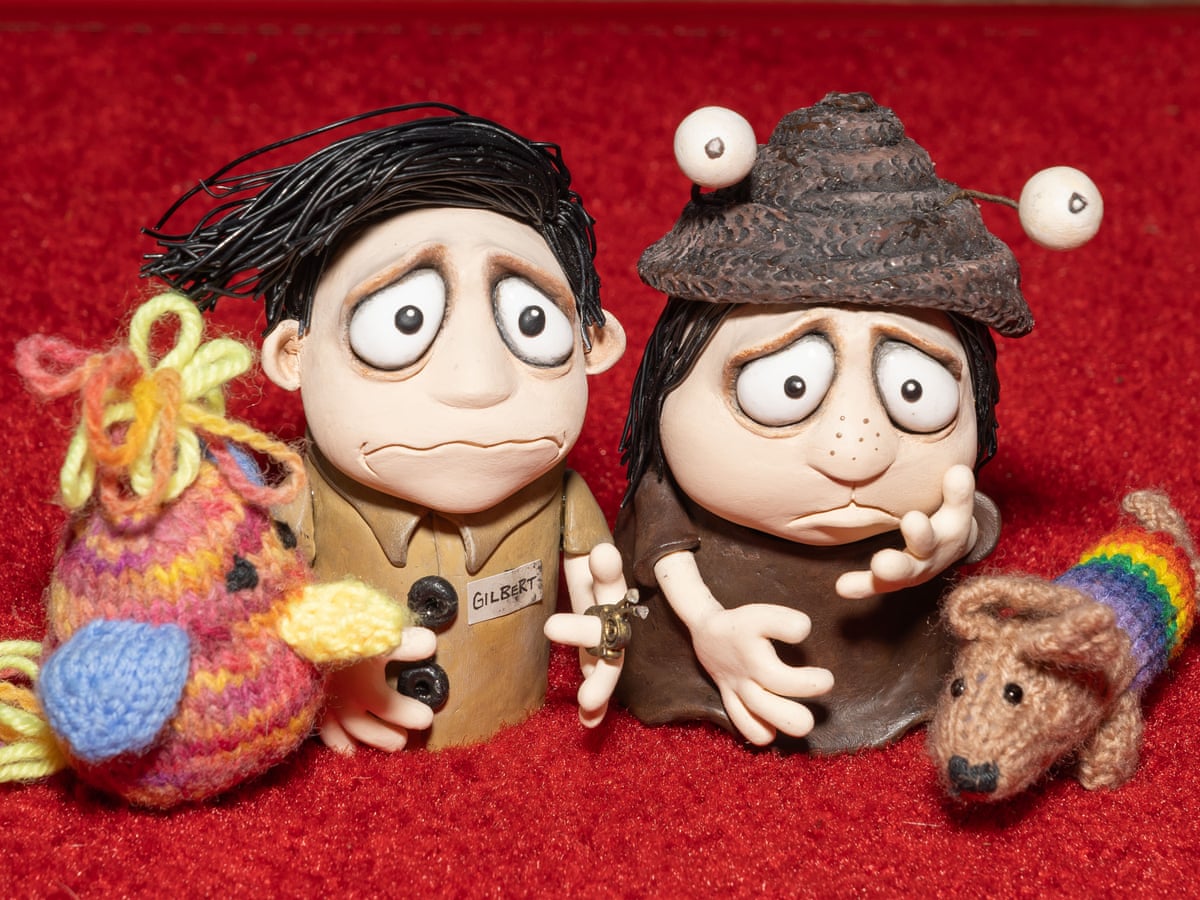 Emotionally resonant' animation wins top prize at London film festival | London film festival 2024 | The Guardian Emotionally resonant' animation wins top prize at London film festival | London film festival 2024 | The Guardian