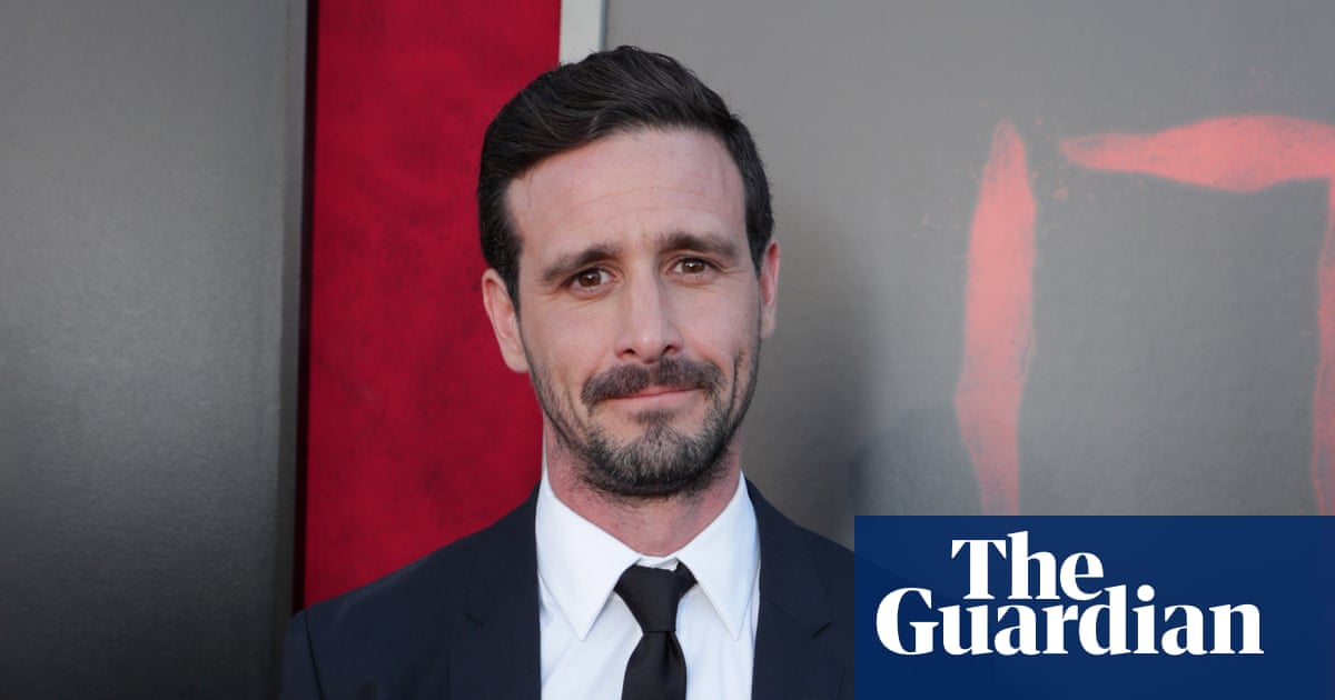 James Ransone, US actor known for The Wire, dies aged 46