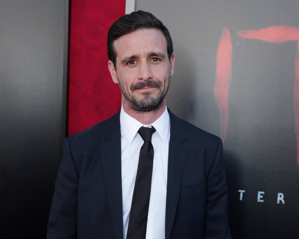 James Ransone, US actor known for The Wire, dies aged 46 | US news | The Guardian