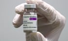 AstraZeneca chief links Europe's Covid surge to rejection of firm's vaccine
