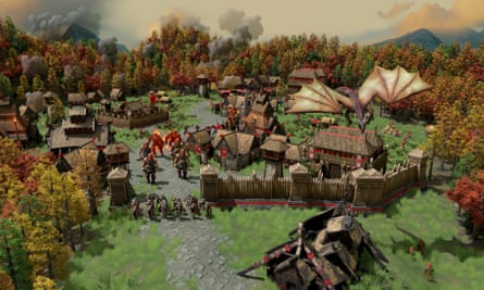 By Odin’s beard! 22 years on, Age of Mythology is still the god of