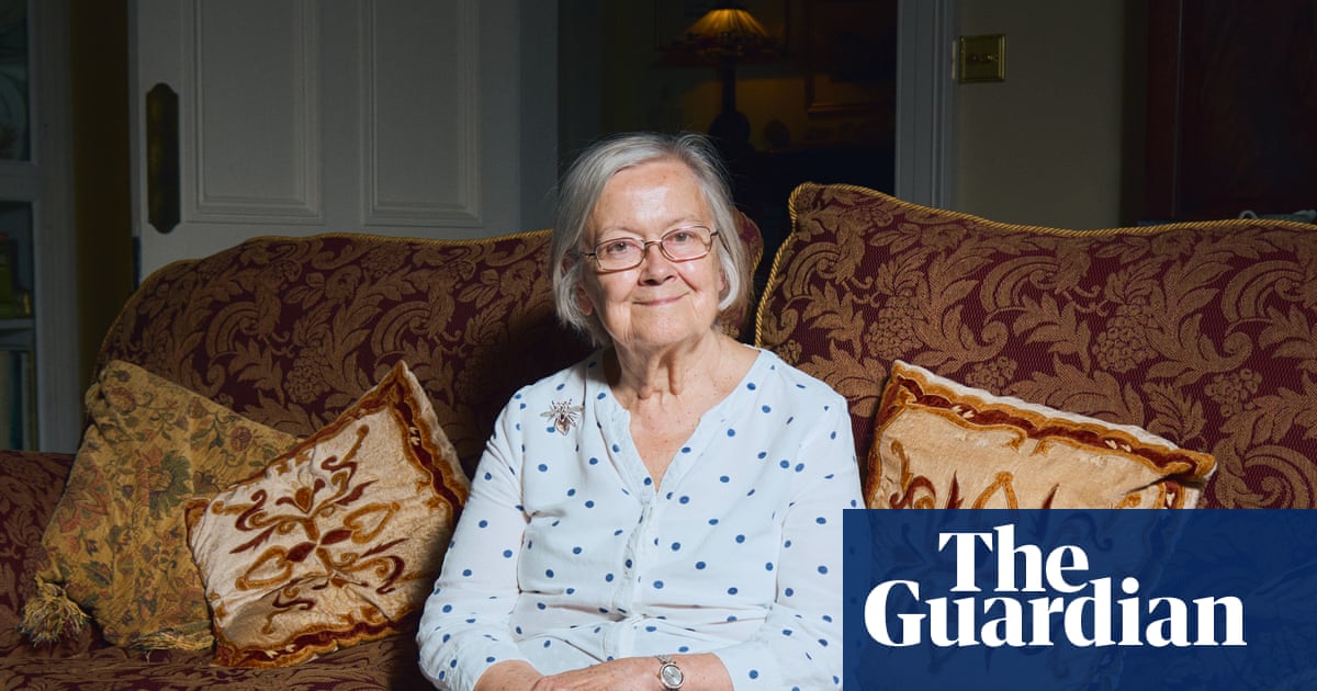 Baroness Hale on her stupendous, eye-opening life in the law: People are capable of treating tiny children very, very badly'