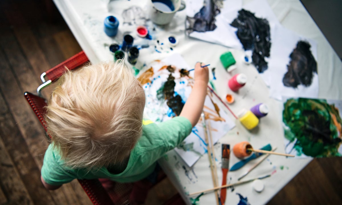 Games For Kids At Home During Lockdown 203 7360