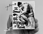 ‘They’re supposed to be handmade’: zine creators fight to resist AI influence ‘They’re supposed to be handmade’: zine creators fight to resist AI influence
