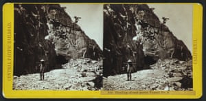 Tea carrier at tunnel, about 1867. 4779.jpg?width=300&quality=85&auto=forma