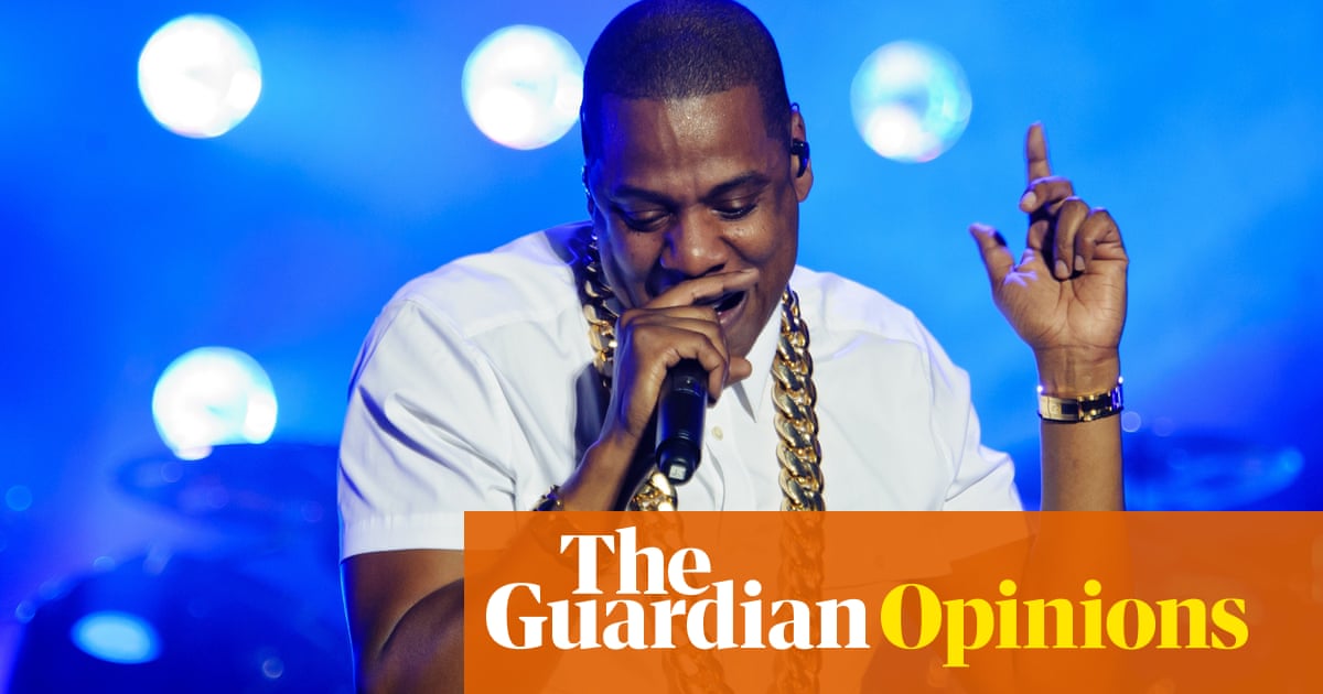 Jay-Z has crossed the picket line with his NFL deal | Derecka Purnell